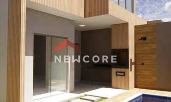 Imagem: Casa de condomínio em Alameda Humaitá