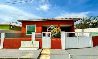 Imagem: Casa à venda, 104 m² por R$ 520.000,00