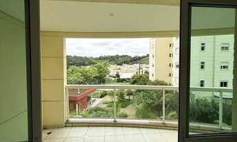 Imagem 5: APARTAMENTO - TAMBORÉ - SP