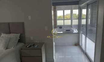 Imagem 2: Casa com 4 dormitórios para alugar, 440 m² por R$ 15.690/mês - Condomínio Verana - São Jos