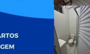 Imagem 6: Casa de aluguel em BOmbinhas SC