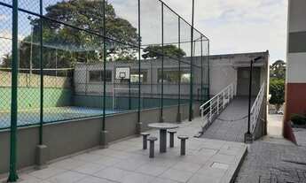 Imagem 4: Apartamento em Rua Francisco Rodrigues Seckler - Vila Taquari - São Paulo/SP