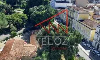 Imagem 3: Kitnet/Conjugado-À VENDA-Centro-Rio de Janeiro-RJ