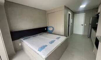 Imagem 5: VISITA IMEDIATA: STUDIO MOBILIADO COMPLETO AO LADO METRÔ BUTANTA