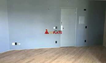 Imagem 2: Flat com ótimo preço no bairro Consolação. Confira!