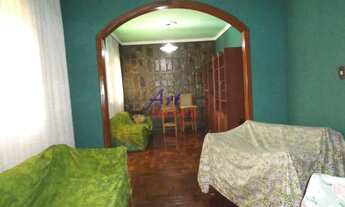 Imagem 2: Casa 4 Dormitório(s) Bairro São João Batista (Venda Nova