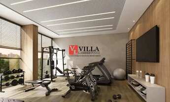 Imagem 6: Excelente studio 1 quarto no Buritis