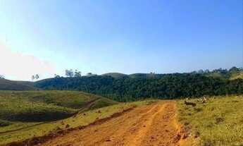 Imagem 4: TERRENO COM ACESSO A RODOVIA