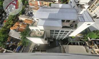 Imagem 5: Apartamento com 1 dormitório, 57 m² - venda por R$ 430.000 ou aluguel por R$ 2..100,00/mês