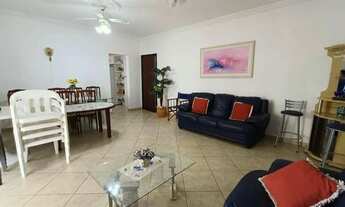 Imagem 4: Apartamento 2 Quartos com Suíte e Sacada Vista Mar a 100m da Praia Aviação Praia Grande