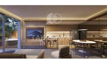 Imagem 4: Apartamento para Venda em Florianópolis, Centro, 3 dormitórios, 3 suítes, 3 banheiros, 2 v