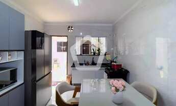 Imagem 4: Rua Alves Carneiro, 40 - Jardim Vila Formosa