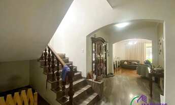 Imagem 6: CASA TÉRREA - VILA MADALENA - SP