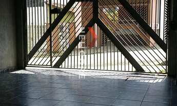 Imagem 6: Casa em Rua Presidente Vargas - Vila Monteiro - Poá/SP