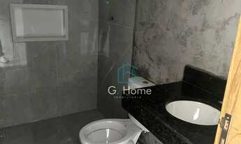 Imagem 7: Casa com 3 dormitórios à venda, 79 m² por R$ 330.000,00 - Jardim Moema - Londrina/PR