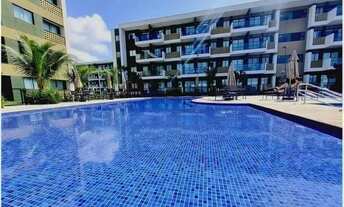 Imagem 2: Muro Alto - Ipojuca - PE flat no condomínio Mana beach