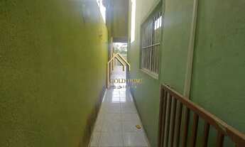 Imagem 3: Sobrado no Bairro Jardim Presidente em Cuiabá-MT