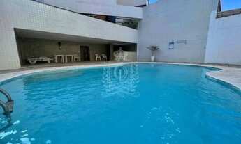 Imagem 2: Alugo apartamento com 120m2 no coração de Boa Viagem!