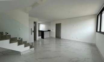 Imagem 2: Cobertura à venda, 3 quartos, 1 suíte, 4 vagas, Santa Amélia - Belo Horizonte/MG