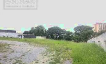 Imagem 2: Terreno para locação - Alves Dias, São Bernardo do Campo