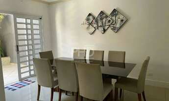 Imagem 6: Sobrado alto padrão 338 M2, 5 suítes no Parque Espacial