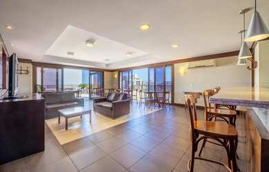 Imagem 3: MOINHOS HALL COM TODA INFRAESTRUTURA