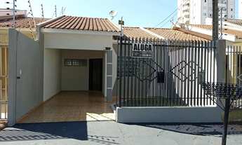 Imagem 2: Residência para locação em excelente localização no Jardim Galeão