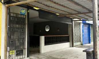 Imagem 3: Passo ponto no São Rafael