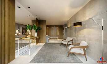 Imagem 3: Apartamento de 4 quartos, 198m², alto padrão no Barro Vermelho, Vitória