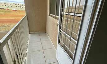 Imagem 3: Alugo apartamento Céu Azul / Valparaiso