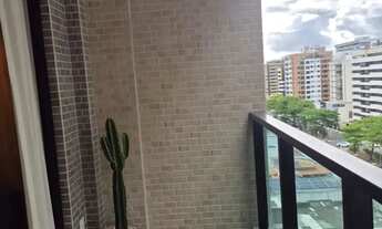 Imagem 2: Apartamento à venda no LIV RESIDENCE, PONTA VERDE, Maceió, AL