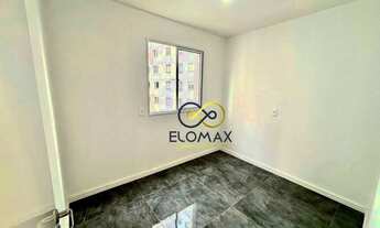 Imagem 5: Apartamento a venda no Pin Guarulhos - 2 quartos - suíte - vaga coberta - varanda - Ao lad