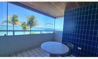 Imagem 5: Apartamento a venda beira mar de Candeias, 146m², 3 suítes, 2 vagas, dependência completa