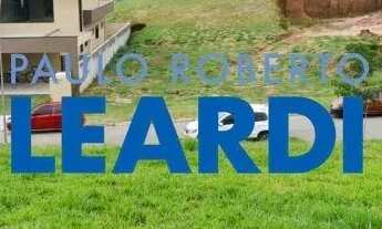 Imagem: TERRENO EM CONDOMÍNIO - PAISAGEM RENOIR