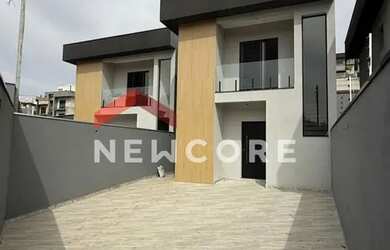 Imagem: Casa em Rua das Sálvias - Portais (Polvilho)