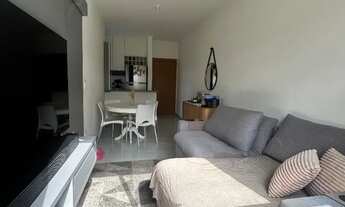 Imagem 2: Apartamento Giardino Reserva Florada