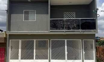 Imagem 2: Casa em Vitória de Santo Antão