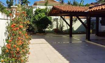 Imagem 4: Casa com 3 dormitórios à venda, 156 m² por R$ 860.000,00 - Itaipu - Niterói/RJ