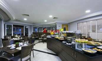 Imagem 7: Flat com ótimo preço no bairro Moema. Confira!