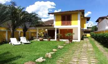 Imagem: Casa para venda em Juquehy com 3 quartos