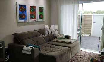 Imagem 5: Belo Sobrado c/ 03 Quartos Mobiliado - Praia do Sol em Itajubá - Barra Velha - SC