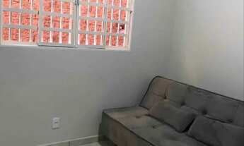 Imagem 6: ED-VENDO CASA EM ICOARACI