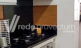 Imagem 3: Apartamento à Venda Jardim Miranda/Jardim Aurélia, Campinas/SP