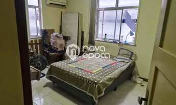 Imagem 5: Grajaú Apartamento com 2 dormitórios