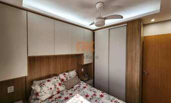 Imagem: Apartamento para aluguel, 2 quartos, 1 vaga