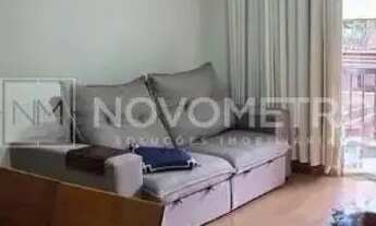 Imagem 4: Apartamento à Venda no Maison Suisse Ponte Preta Campinas/SP