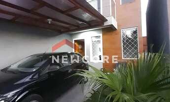 Imagem 3: Casa em Servidão Joesi Guimarães da Silva - São João do Rio Vermelho - Florianópolis/SC