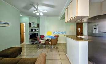 Imagem 5: Apartamento beira-mar com lazer Pitangueiras Guarujá