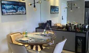 Imagem 4: Apartamento com 2 dormitórios à venda, 72 m² por R$ 1.870.000,00 - Campeche - Florianópoli