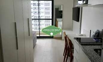 Imagem 3: Apartamento para aluguel Alto da Boa Vista